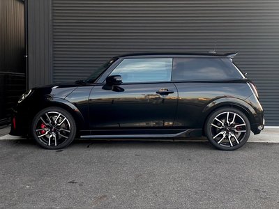2025 MINI COOPER 照片 8