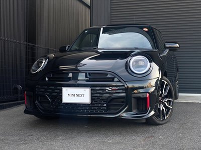 2025 MINI COOPER 照片 1