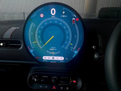 2025 MINI COOPER 缩略图 44
