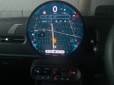 2025 MINI COOPER 缩略图 41