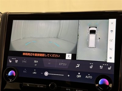 2024 Toyota ALPHARD — миниатюра 31