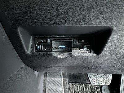 2024 Toyota ALPHARD — миниатюра 35