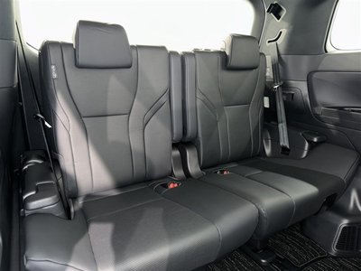 2024 Toyota ALPHARD — миниатюра 65