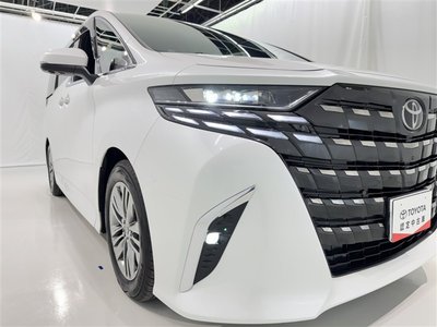 2024 Toyota ALPHARD — миниатюра 14