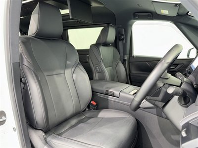 2024 Toyota ALPHARD — миниатюра 50