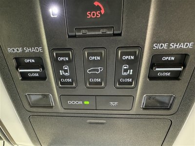2024 TOYOTA ALPHARD 缩略图 20