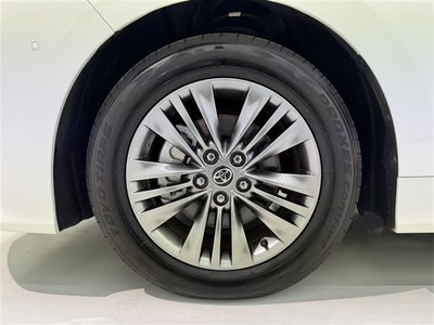 2024 TOYOTA ALPHARD 缩略图 38