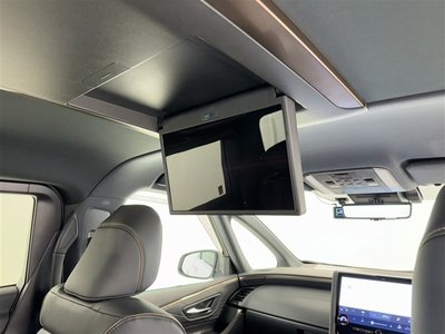 2024 Toyota ALPHARD — миниатюра 21