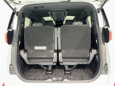 2024 TOYOTA ALPHARD 缩略图 36