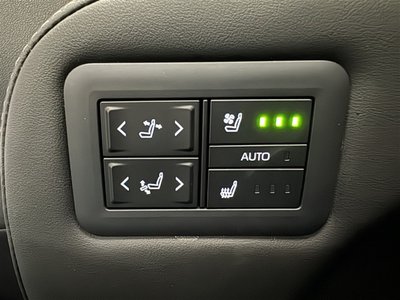 2024 TOYOTA ALPHARD 缩略图 32