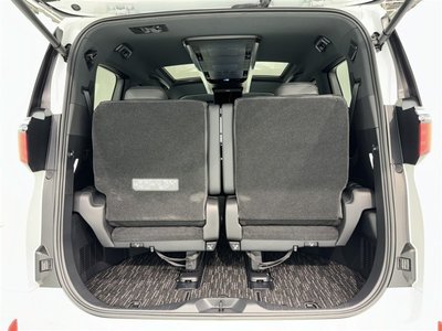 2024 Toyota ALPHARD — миниатюра 67