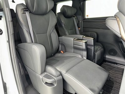 2024 Toyota ALPHARD — миниатюра 59