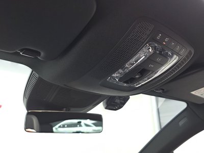 2022 Mercedes-BENZ GLE 缩略图 24