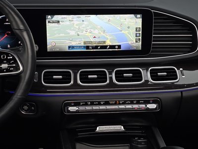 2022 Mercedes-BENZ GLE 缩略图 19