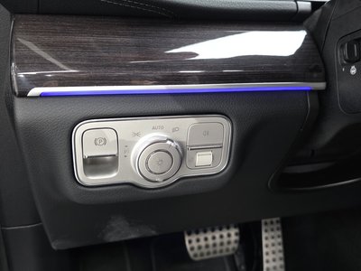 2022 Mercedes-BENZ GLE 缩略图 30