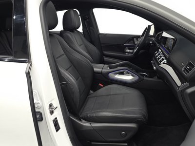 2022 Mercedes-BENZ GLE 缩略图 16