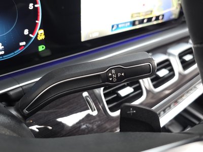 2022 Mercedes-BENZ GLE 缩略图 12