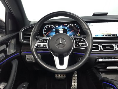 2022 Mercedes-BENZ GLE 缩略图 18