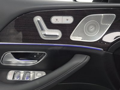 2022 Mercedes-BENZ GLE 缩略图 31