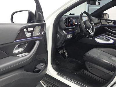 2022 Mercedes-BENZ GLE 缩略图 13