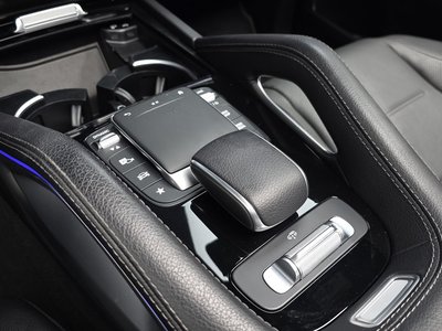 2022 Mercedes-BENZ GLE 缩略图 25