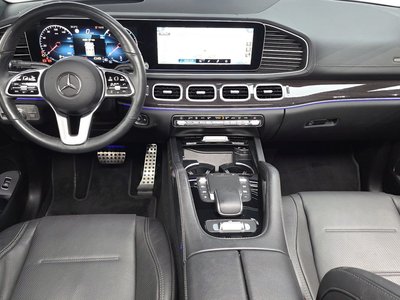 2022 Mercedes-BENZ GLE — фото 5