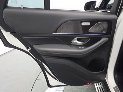 2022 Mercedes-BENZ GLE 缩略图 15