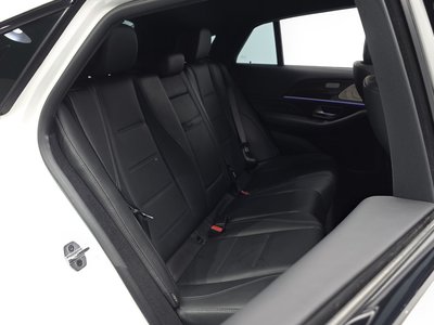 2022 Mercedes-BENZ GLE 缩略图 17