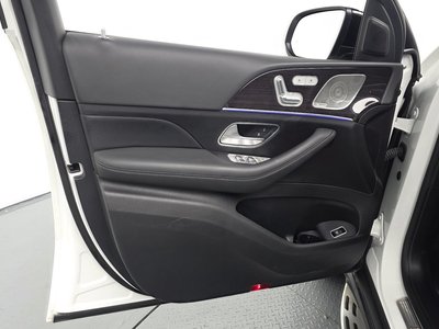 2022 Mercedes-BENZ GLE 缩略图 14