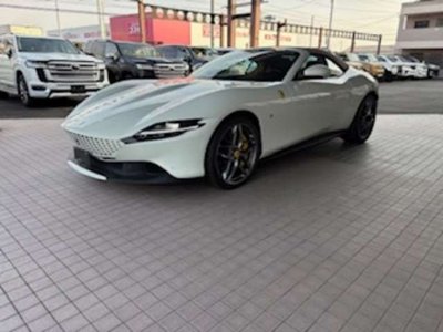 FERRARI ROMA - 3
