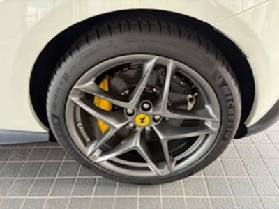 FERRARI ROMA - 10