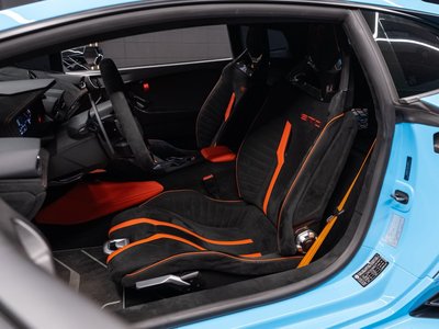 LAMBORGHINI HURACAN - 7