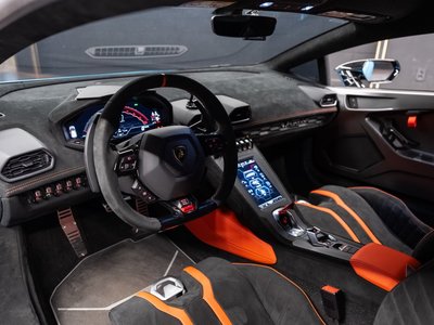 LAMBORGHINI HURACAN - 6