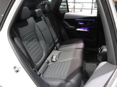 صورة مصغرة 33 لـ 2025 Mercedes-BENZ GLC