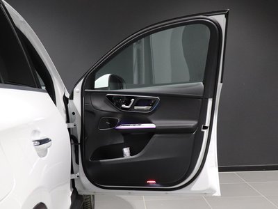 صورة مصغرة 28 لـ 2025 Mercedes-BENZ GLC