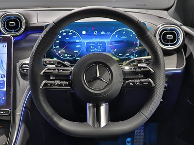 صورة مصغرة 26 لـ 2025 Mercedes-BENZ GLC