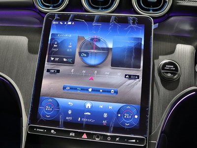 صورة مصغرة 22 لـ 2025 Mercedes-BENZ GLC