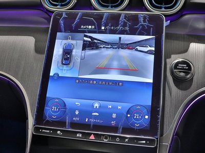 صورة مصغرة 18 لـ 2025 Mercedes-BENZ GLC