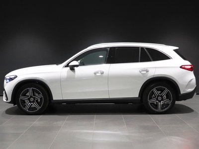 صورة مصغرة 15 لـ 2025 Mercedes-BENZ GLC