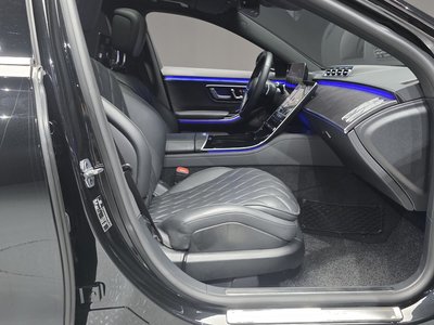 صورة مصغرة 16 لـ 2022 Mercedes-BENZ S-CLASS
