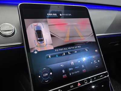 صورة مصغرة 21 لـ 2022 Mercedes-BENZ S-CLASS