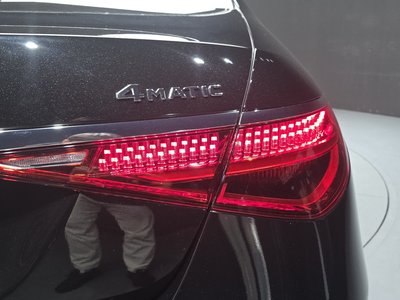 2022 Mercedes-BENZ S-CLASS 照片 10