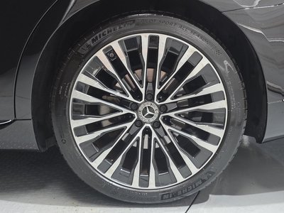 2022 Mercedes-BENZ S-CLASS 照片 8