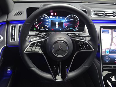 صورة مصغرة 20 لـ 2022 Mercedes-BENZ S-CLASS