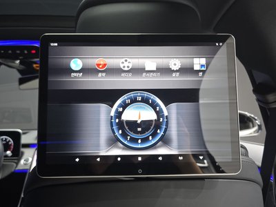 صورة مصغرة 34 لـ 2022 Mercedes-BENZ S-CLASS