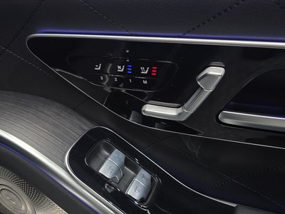 صورة مصغرة 22 لـ 2022 Mercedes-BENZ S-CLASS