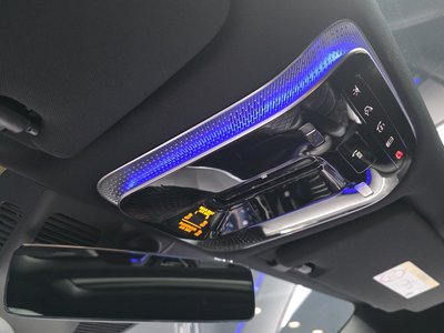 صورة مصغرة 25 لـ 2022 Mercedes-BENZ S-CLASS
