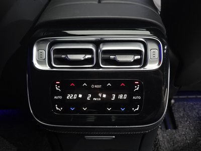 صورة مصغرة 30 لـ 2022 Mercedes-BENZ S-CLASS