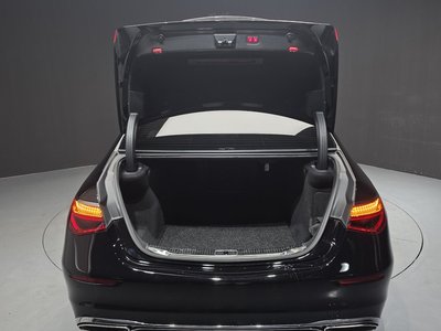 صورة مصغرة 24 لـ 2022 Mercedes-BENZ S-CLASS