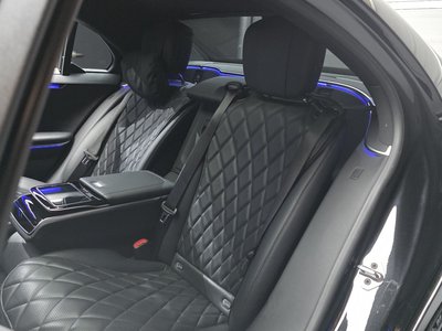 صورة مصغرة 18 لـ 2022 Mercedes-BENZ S-CLASS